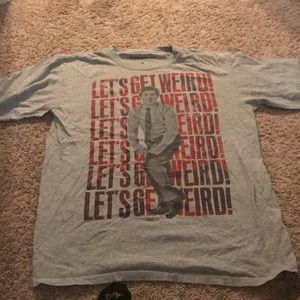 Workaholics Official T-Shirt